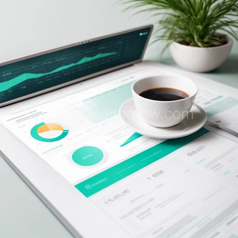 Intuitive Benutzeroberfläche